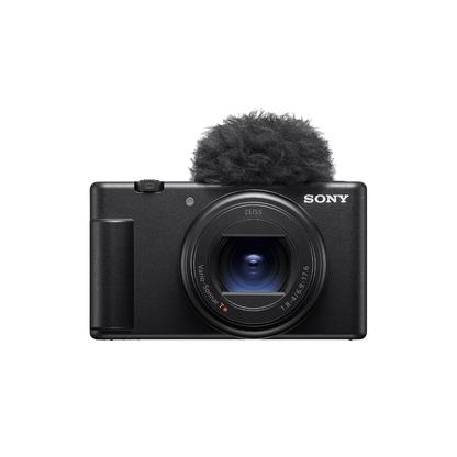 Used Sony ZV-1 II Digital Vlogging Camera available at Camera Club