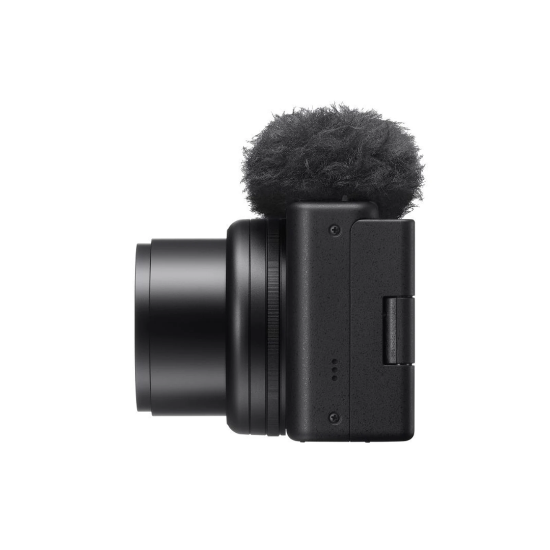 Used Sony ZV-1 II Digital Vlogging Camera available at Camera Club