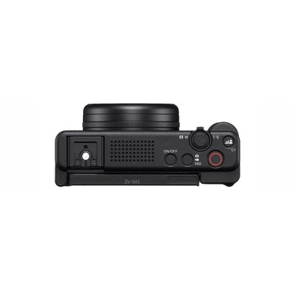 Used Sony ZV-1 II Digital Vlogging Camera available at Camera Club