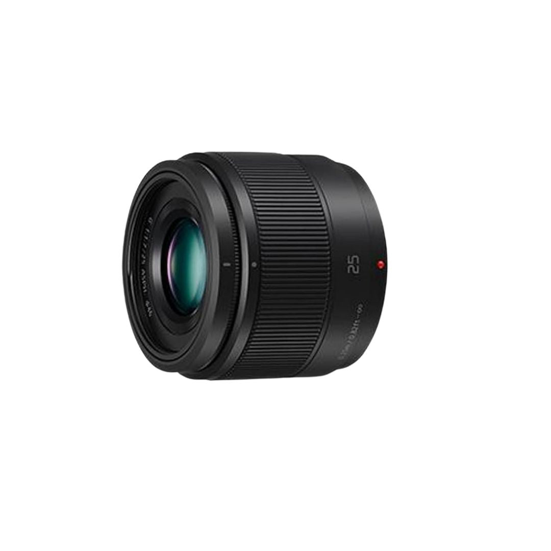 Panasonic Lumix G 25 Mm/f1.7 Asph