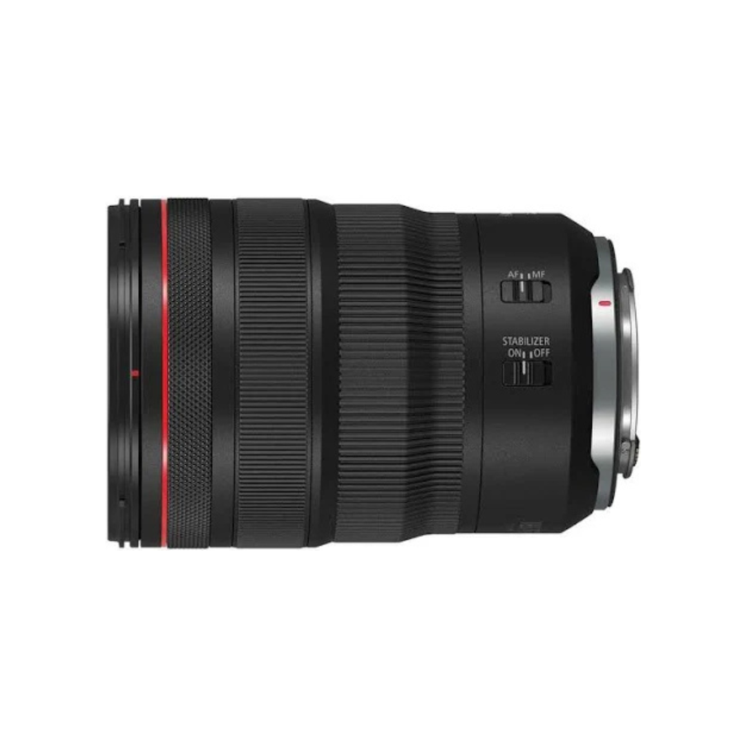 Canon RF 24-70mm f/2.8 L IS USM Lens