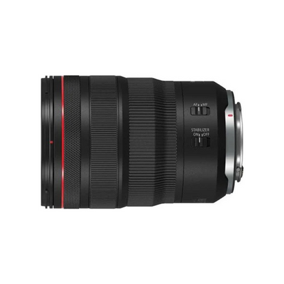 Canon RF 24-70mm f/2.8 L IS USM Lens