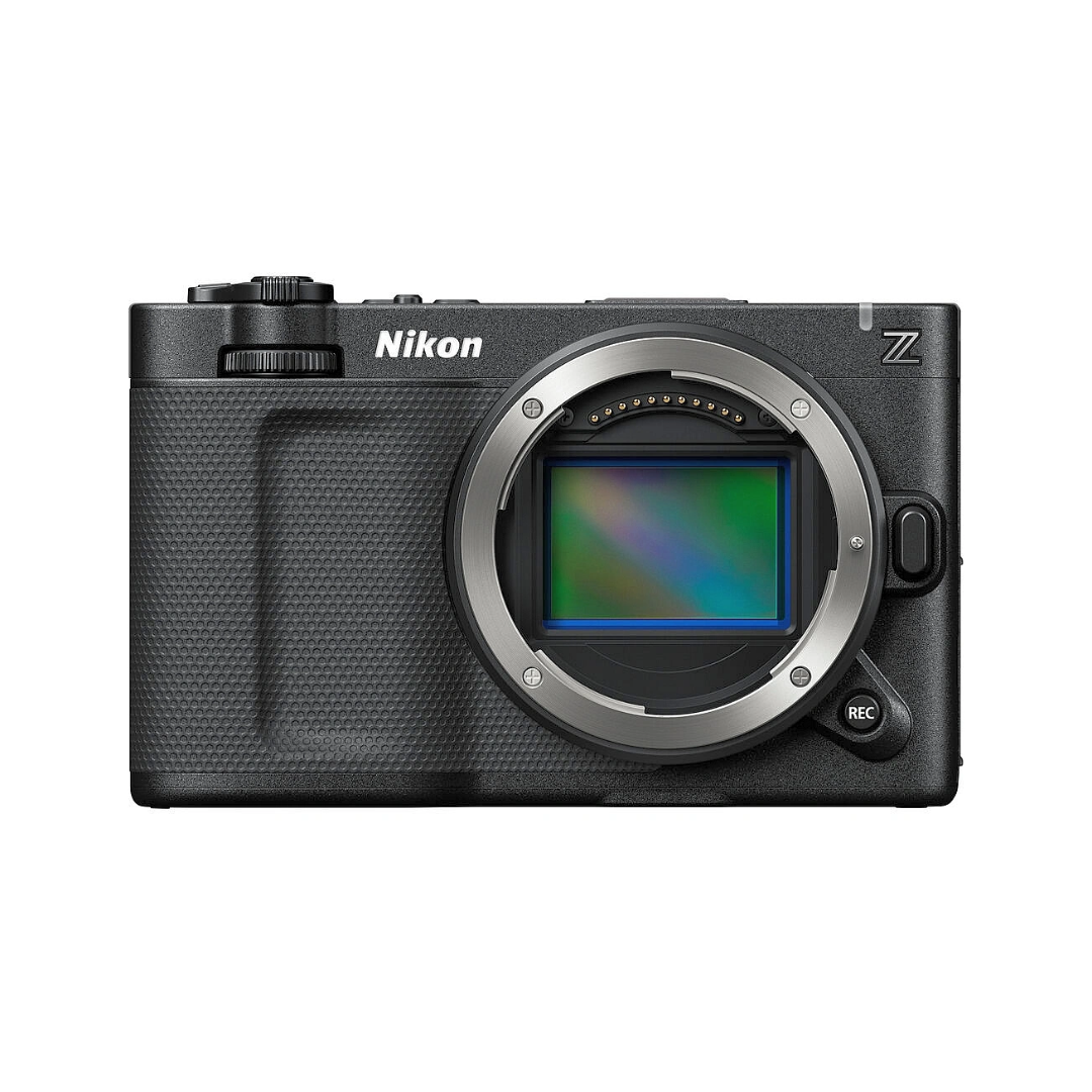 USED I Nikon ZR Cinema Camera