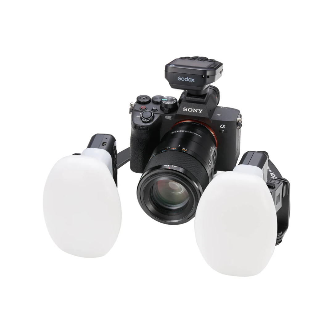 Godox MF-DB Mounting Ring Adapter