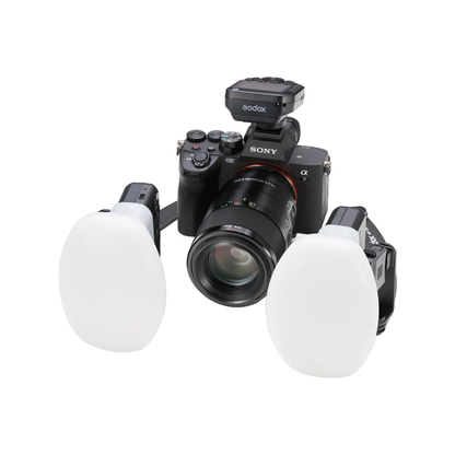 Godox MF-DB Mounting Ring Adapter