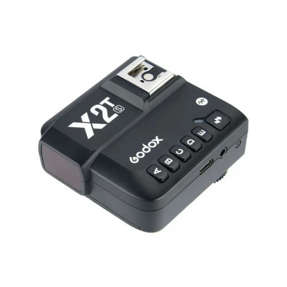 USED | GODOX X2T-S TTL Wireless Flash Trigger for Sony