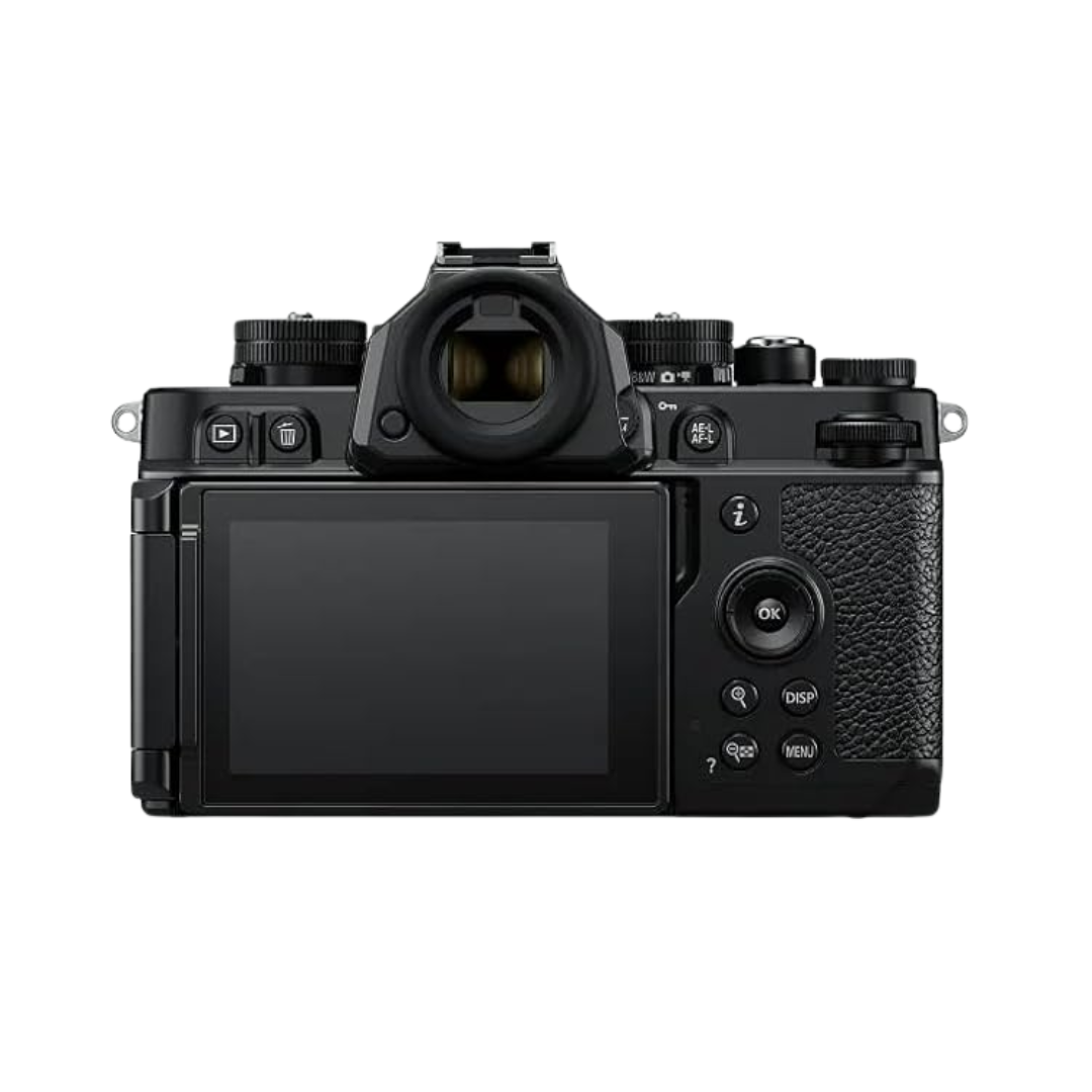 Nikon Z f Mirrorless Camera Body