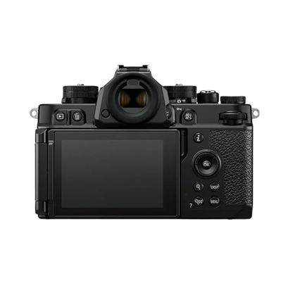 Nikon Z f Mirrorless Camera Body