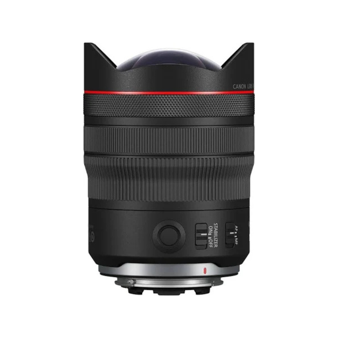 Canon RF 10-20mm f/4 L IS STM Lens