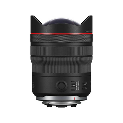 Canon RF 10-20mm f/4 L IS STM Lens