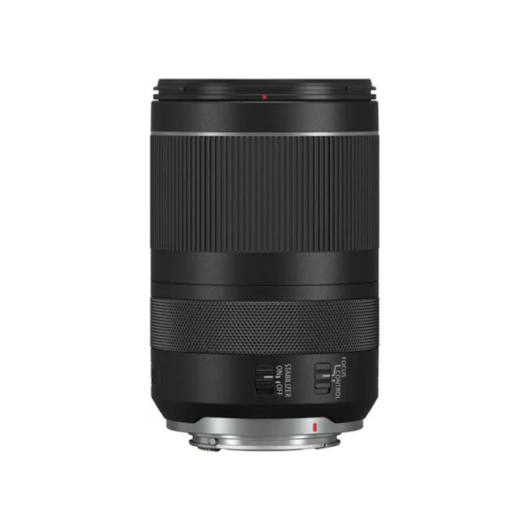 Canon RF 24-240mm f/4-6.3 IS USM Lens