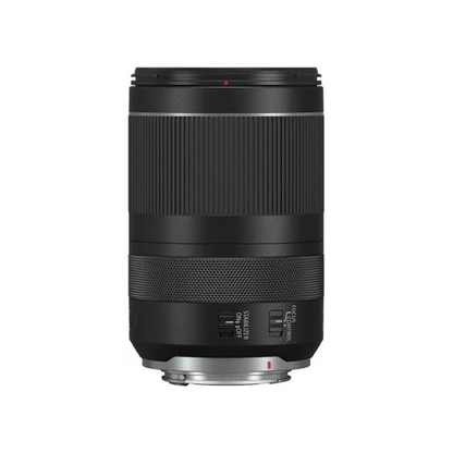 Canon RF 24-240mm f/4-6.3 IS USM Lens