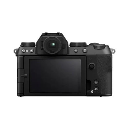 USED I Fujifilm X-S20 Mirrorless Camera with XF 16-50mm F2.8-4.8 Lens
