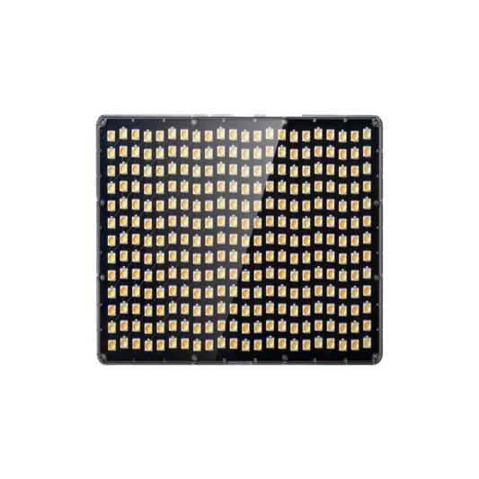 Amaran P60x Bi-Color LED Panel Light for professional photography & videography