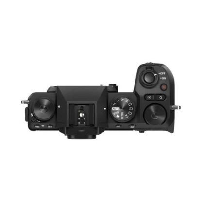 Fujifilm X-S20 Mirrorless Camera with XF 16-50mm F2.8-4.8 Lens
