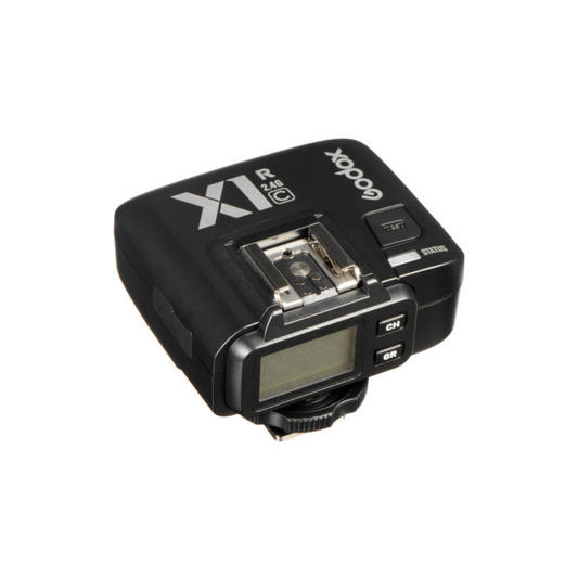 GODOX X1 TRIGGER FOR CANON