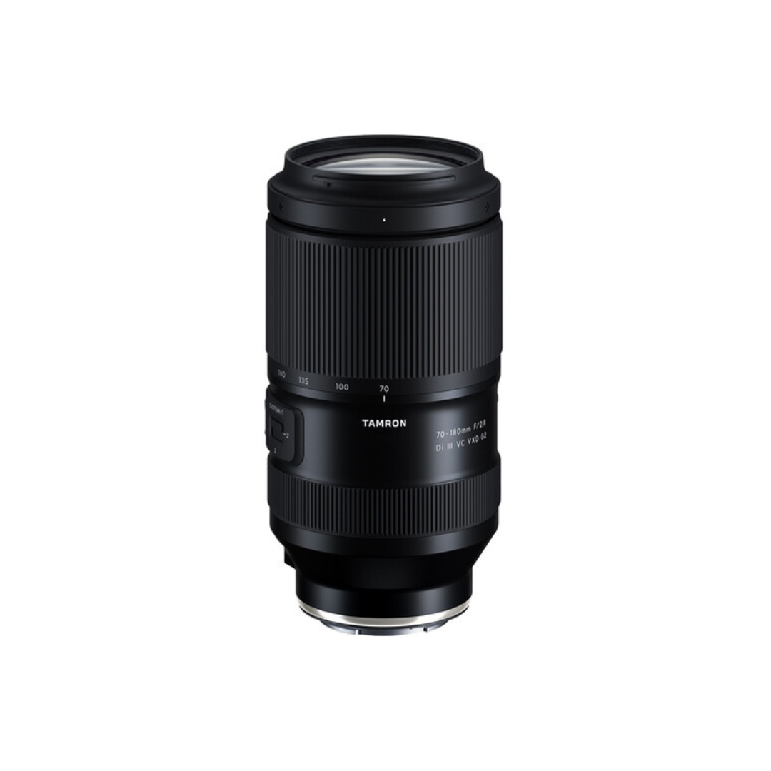 TAMRON A056SF 70-180MM F2.8 DI III VXD FOR SONY