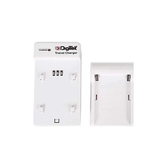 DIGITEK CHARGER DUC006 ENEL 14 PLATE
