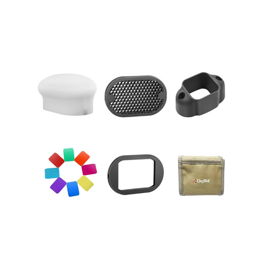 DIGITEK FLASHBOT DFB-002 STARTER