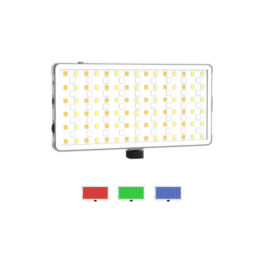 Digitek (LED-D135 ML) Portable RGB LED