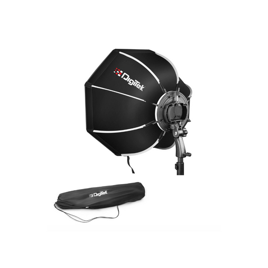 DIGITEK SOFTBOX WITH HANDLE DSBH-55