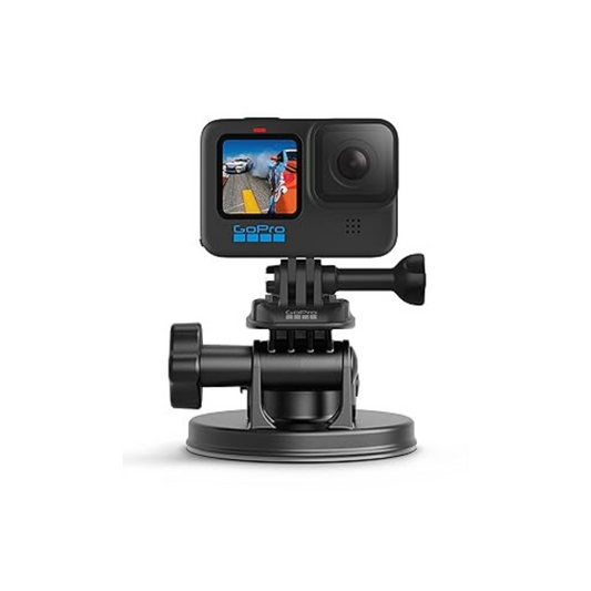 GOPRO SUCTION CUP