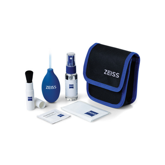 Zeiss Lens cleaning Kit New