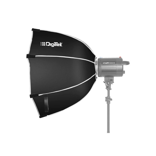 Digitek (DSB-90 Bowens) 90CM Octagon Soft Box with Bowens Mount