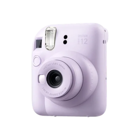UNBOXED I Instax Mini 12 Moments Box