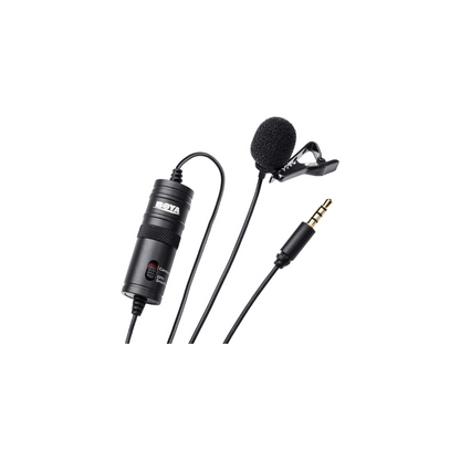 BOYA BY-M1 MIC