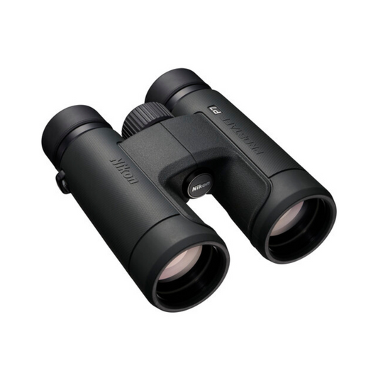 Nikon PROSTAFF P7 8x42 Binoculars – Clear, Bright Outdoor Viewing