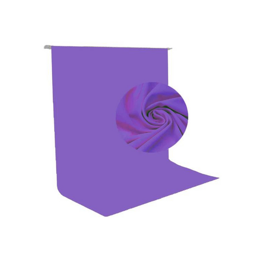 HIFFIN 8X12FT PROFESSIONAL BACKDROP FOR BACKGROUND PHOTOGRAPHY