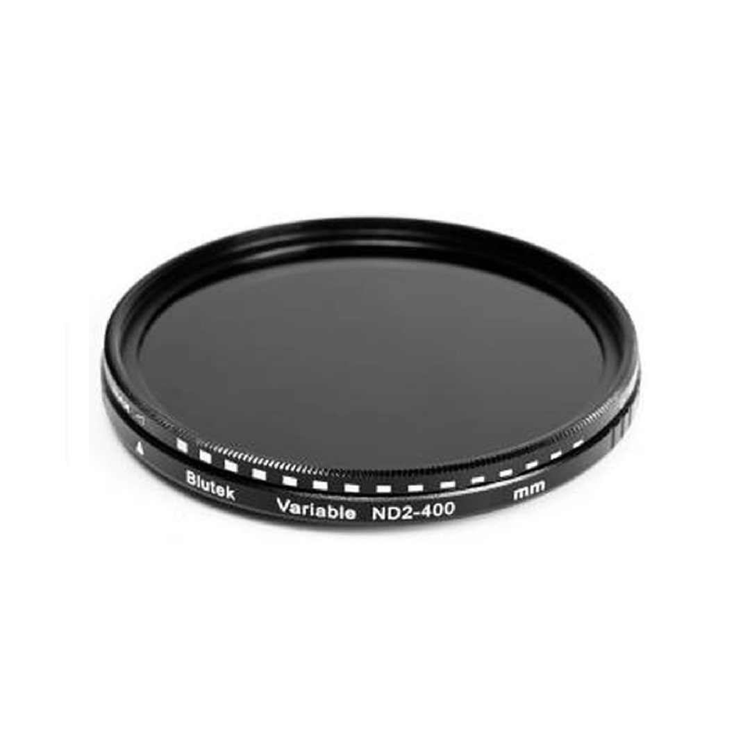 BLUTEK 82MM VARIABLE FILTER (2-400)