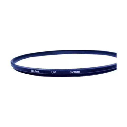 Blutek 82mm Uv Filter