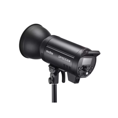 Godox DP600III-V 600Ws Studio Flash Light
