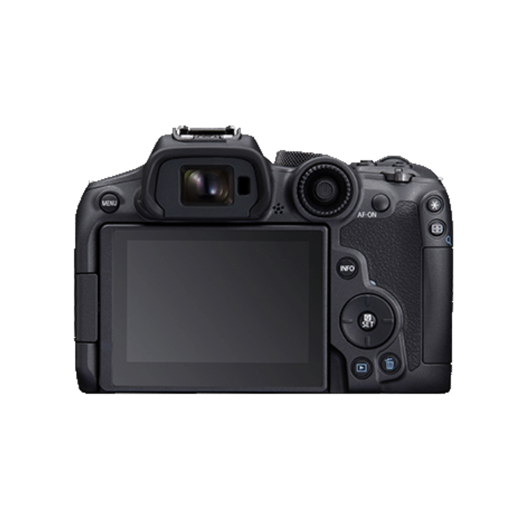 USED I Canon EOS R7 Mirrorless Camera Body