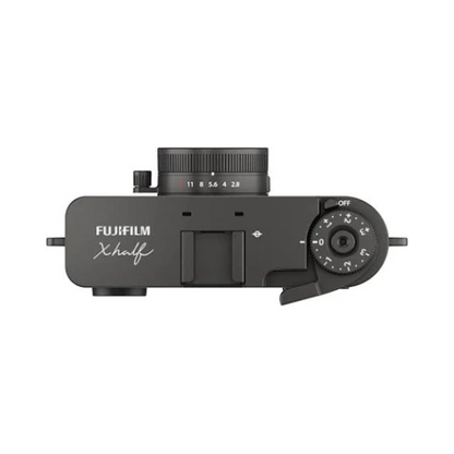 FUJIFILM X Half Digital Camera