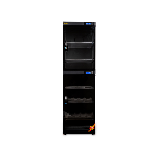 Photron 180 Litres Dry Cabinet PH-ED-180 for camera and lens storage