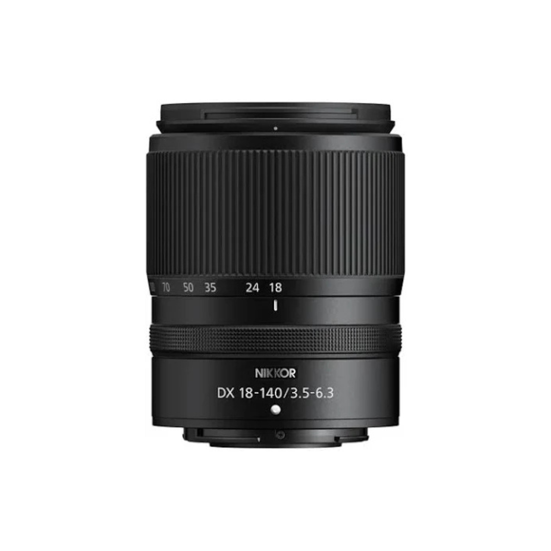 USED I Nikon Z50 Camera With Z Dx 18-140 VR Lens Kit