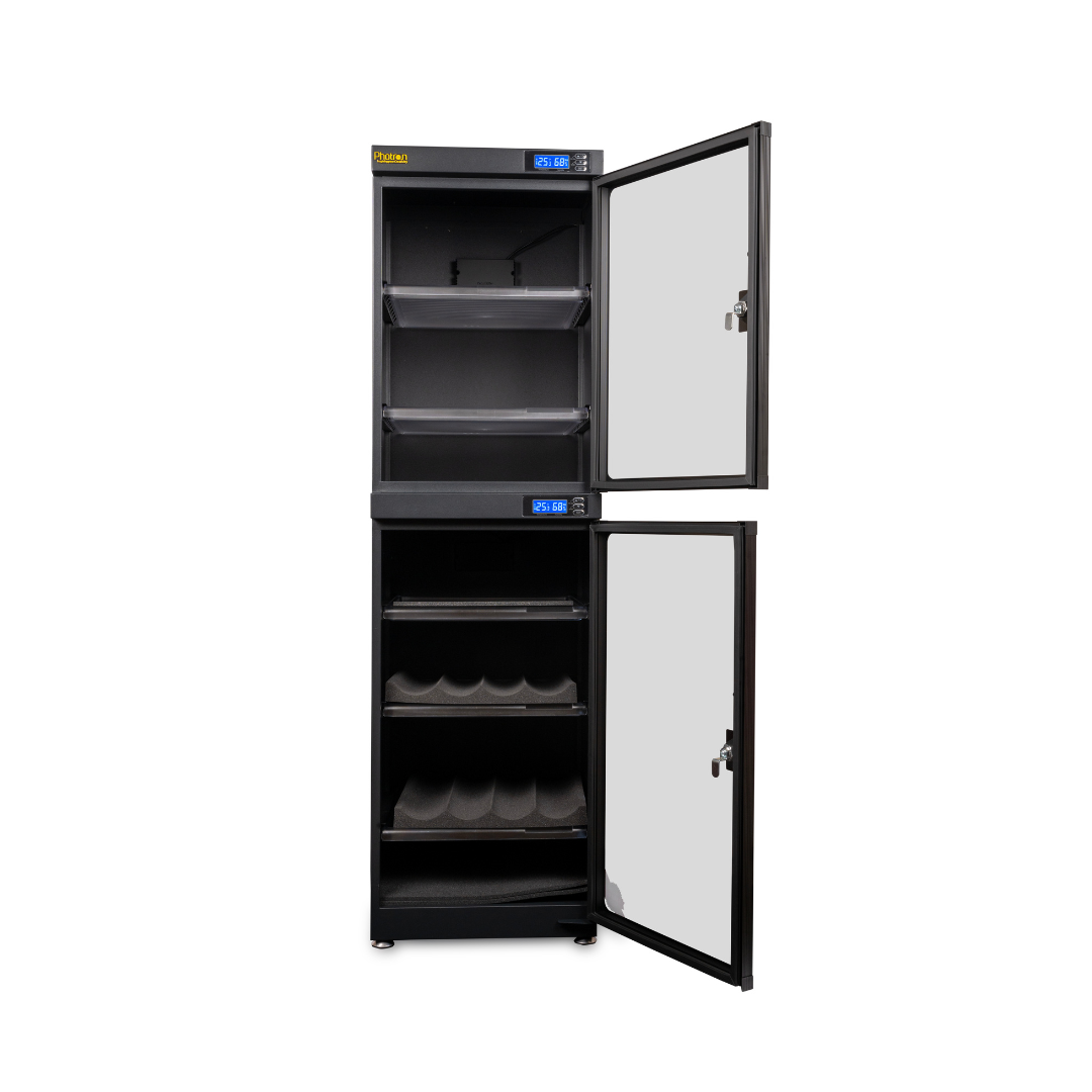 Photron 180 Litres Dry Cabinet PH-ED-180
