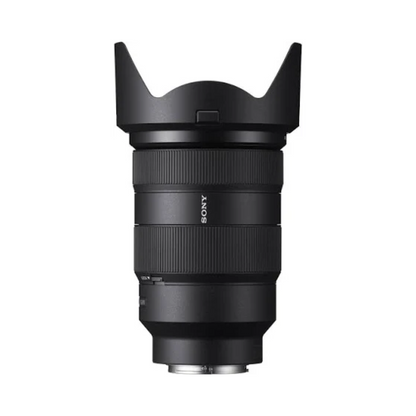 Sony FE 24-70mm f/2.8 GM Full-Frame Zoom Lens for Mirrorless Cameras