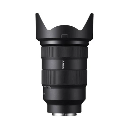 Sony FE 24-70mm f/2.8 GM Full-Frame Zoom Lens for Mirrorless Cameras