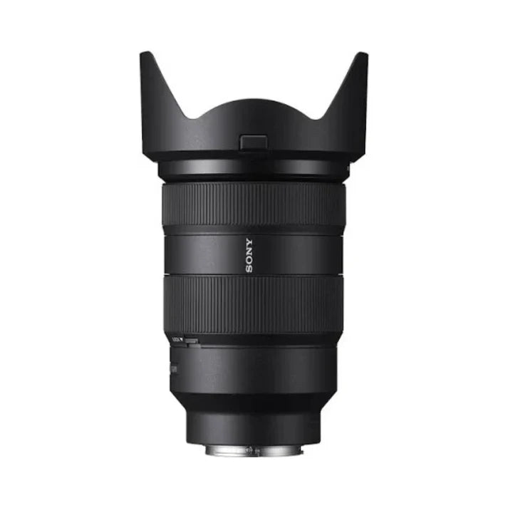 Used Sony FE 24-70mm f/2.8 GM Lens for Sony full-frame mirrorless cameras