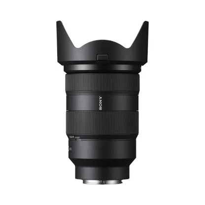 Used Sony FE 24-70mm f/2.8 GM Lens for Sony full-frame mirrorless cameras