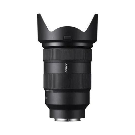 Used Sony FE 24-70mm f/2.8 GM Lens for Sony full-frame mirrorless cameras