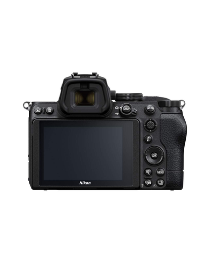 USED I Nikon Z5 Mirrorless Camera Body