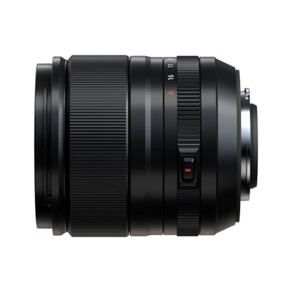 Fujifilm XF 33mm f/1.4 R LM WR Lens