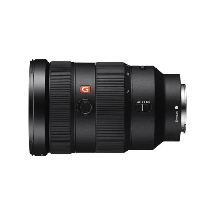 USED I Sony FE 24-70mm f/2.8 GM Lens