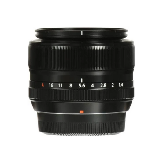 Fujifilm XF 35mm f/1.4 R Lens – Fast prime lens for X-Mount mirrorless cameras