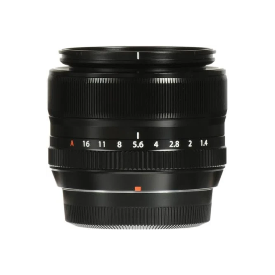 Fujifilm XF 35mm f/1.4 R Lens – Fast prime lens for X-Mount mirrorless cameras